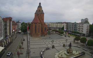 Gorzów - Katedra - 03-05-2025 18:16