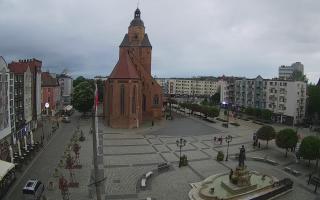 Gorzów - Katedra - 03-05-2025 18:23