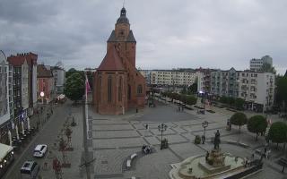 Gorzów - Katedra - 03-05-2025 18:31