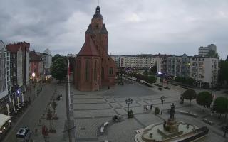Gorzów - Katedra - 03-05-2025 18:38
