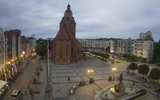 Gorzów - Katedra - 03-05-2025 18:45