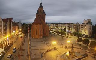 Gorzów - Katedra - 03-05-2025 18:52