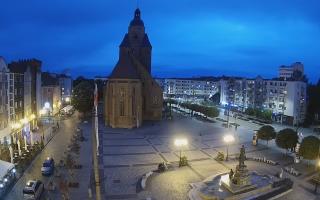 Gorzów - Katedra - 03-05-2025 18:59