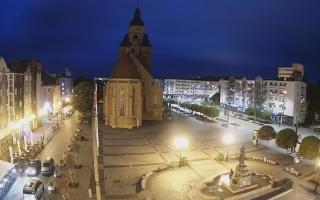 Gorzów - Katedra - 03-05-2025 19:13