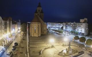Gorzów - Katedra - 03-05-2025 19:20