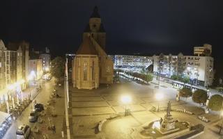 Gorzów - Katedra - 03-05-2025 19:27
