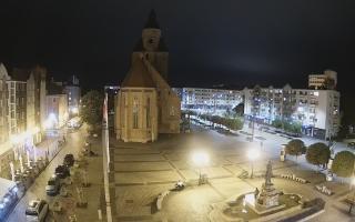 Gorzów - Katedra - 03-05-2025 19:41