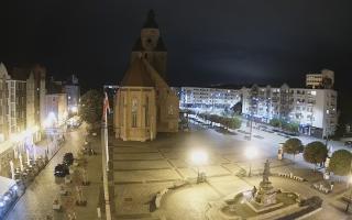 Gorzów - Katedra - 03-05-2025 20:09