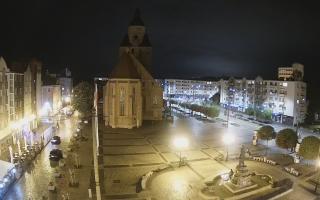 Gorzów - Katedra - 03-05-2025 20:30