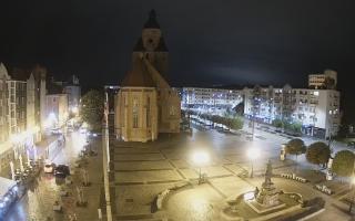 Gorzów - Katedra - 03-05-2025 20:37