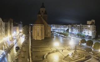 Gorzów - Katedra - 03-05-2025 20:44