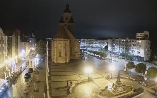 Gorzów - Katedra - 03-05-2025 21:06