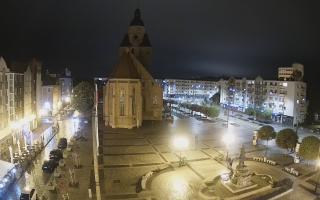 Gorzów - Katedra - 03-05-2025 21:13