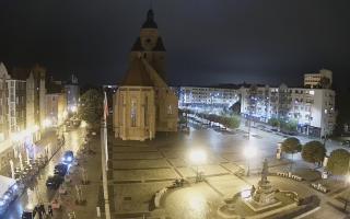 Gorzów - Katedra - 03-05-2025 21:34