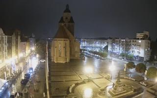 Gorzów - Katedra - 03-05-2025 21:41