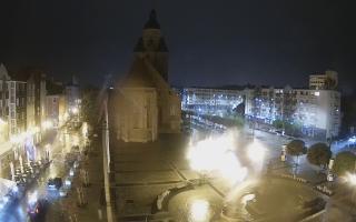 Gorzów - Katedra - 03-05-2025 21:55