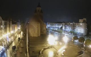 Gorzów - Katedra - 03-05-2025 22:02