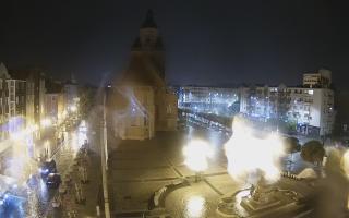 Gorzów - Katedra - 03-05-2025 22:09