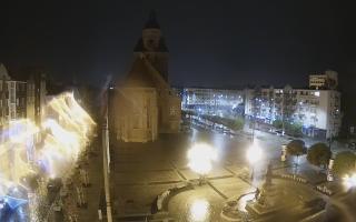 Gorzów - Katedra - 03-05-2025 22:16