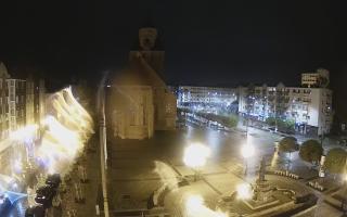 Gorzów - Katedra - 03-05-2025 22:30