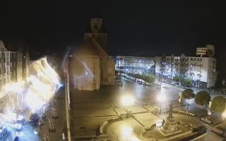 Gorzów - Katedra - 03-05-2025 22:37