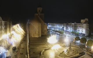 Gorzów - Katedra - 03-05-2025 22:44