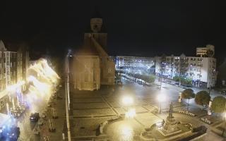 Gorzów - Katedra - 03-05-2025 22:51