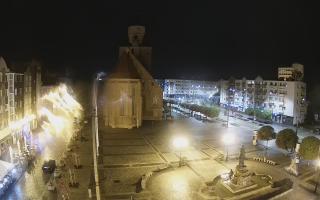 Gorzów - Katedra - 03-05-2025 22:58
