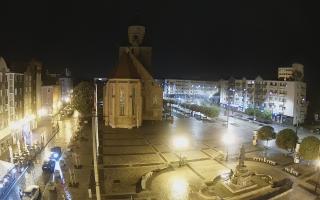 Gorzów - Katedra - 03-05-2025 23:19