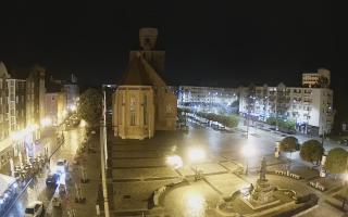 Gorzów - Katedra - 03-05-2025 23:27