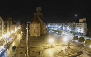 Gorzów - Katedra - 03-05-2025 23:48