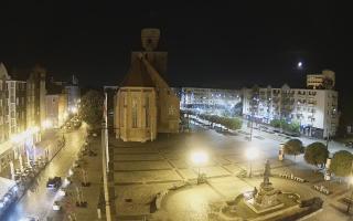 Gorzów - Katedra - 03-05-2025 23:55