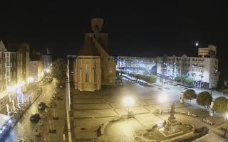 Gorzów - Katedra - 04-05-2025 00:02