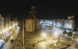 Gorzów - Katedra - 04-05-2025 00:09