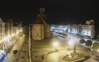 Gorzów - Katedra - 04-05-2025 00:16