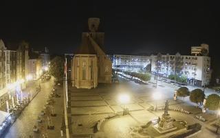 Gorzów - Katedra - 04-05-2025 00:30