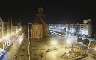 Gorzów - Katedra - 04-05-2025 00:44