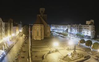 Gorzów - Katedra - 04-05-2025 00:51