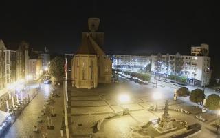 Gorzów - Katedra - 04-05-2025 00:58