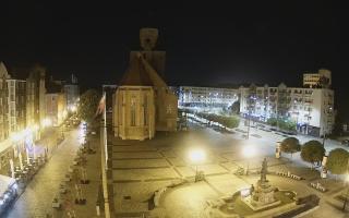 Gorzów - Katedra - 04-05-2025 01:47