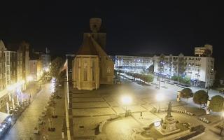 Gorzów - Katedra - 04-05-2025 01:55