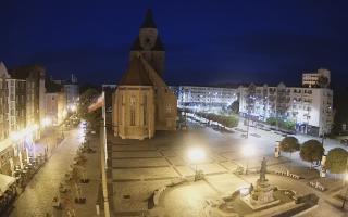 Gorzów - Katedra - 04-05-2025 02:16