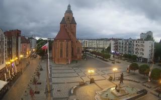 Gorzów - Katedra - 04-05-2025 03:12