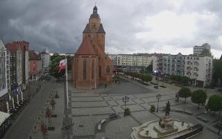 Gorzów - Katedra - 04-05-2025 03:26