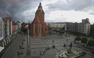 Gorzów - Katedra - 04-05-2025 03:33