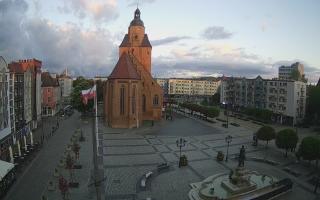 Gorzów - Katedra - 04-05-2025 03:40
