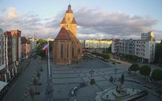Gorzów - Katedra - 04-05-2025 03:47