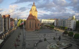 Gorzów - Katedra - 04-05-2025 03:54