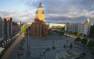 Gorzów - Katedra - 04-05-2025 04:01