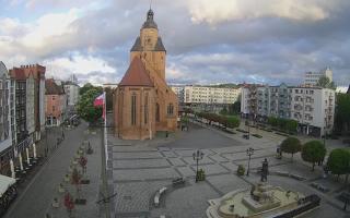 Gorzów - Katedra - 04-05-2025 04:08